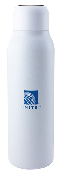 40% Off Preorders] ClearCut Self-Cleaning Bottle (21oz Insulated) –