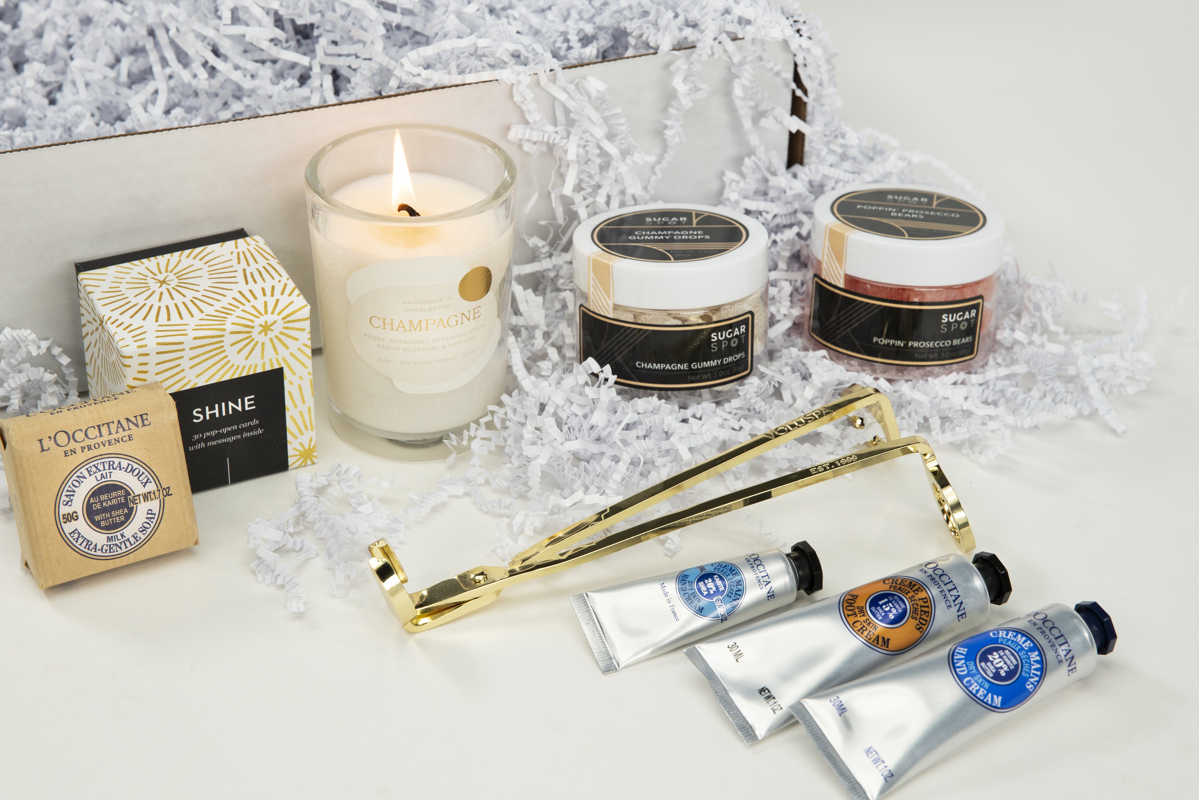 Candle Gift Sets: Trends and Top Picks for 2024