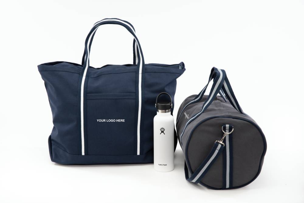 Banker Bag—The Perfect Gift for Professionals