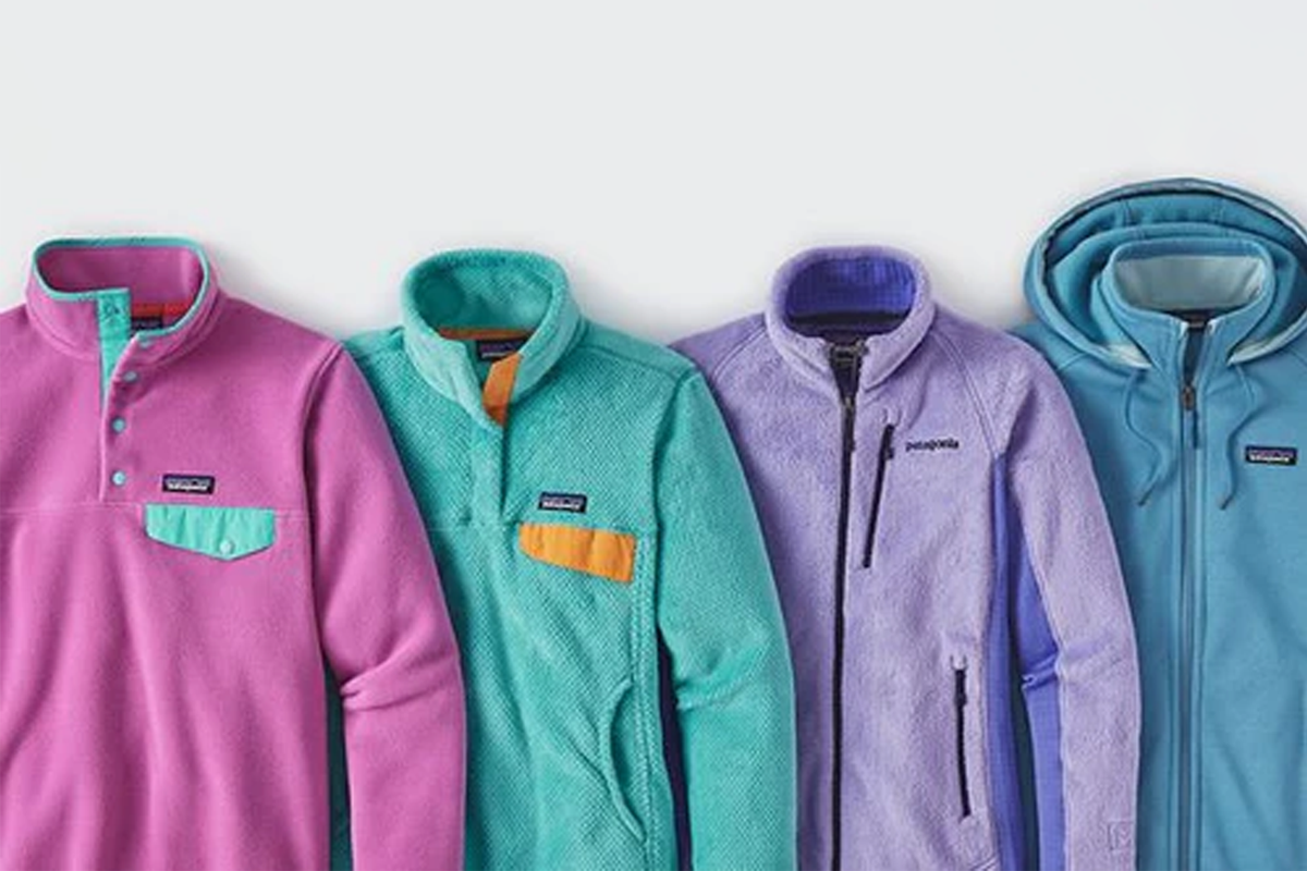 Patagonia Partners With Scarborough & Tweed to Serve Corporate Market