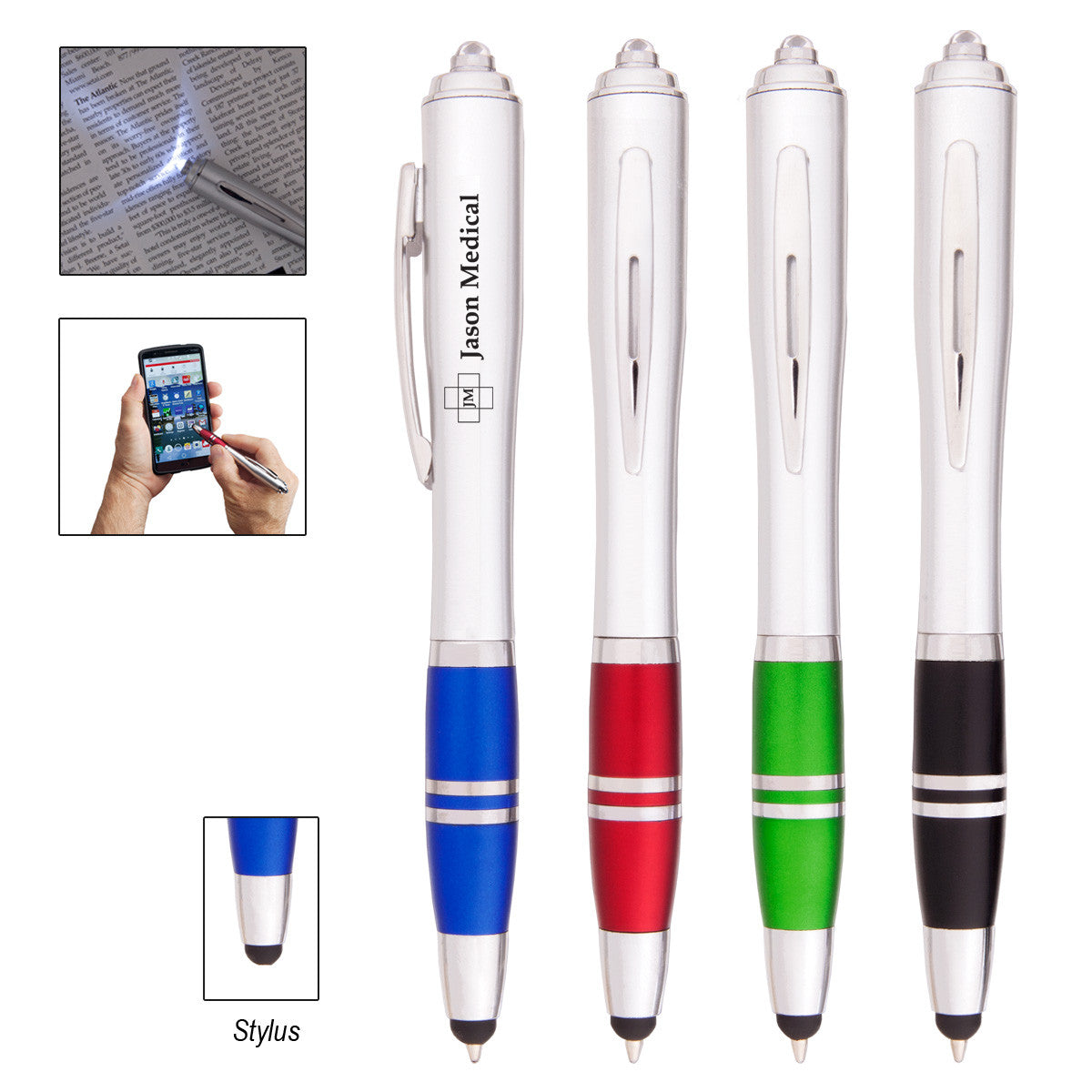 Saturn Pen/Stylus