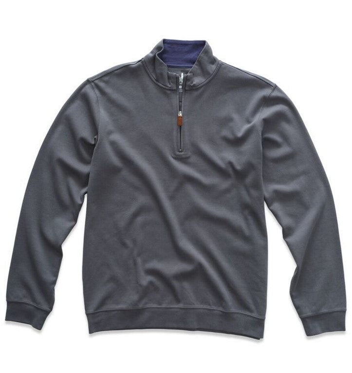 Johnnie-O Lido Pullover