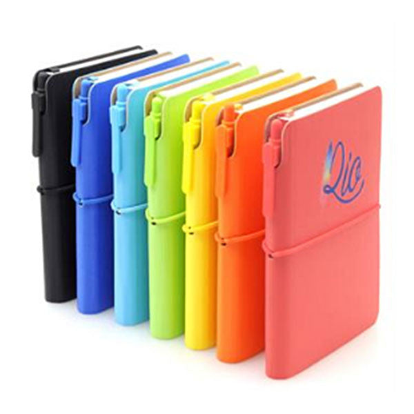 Colorful Journal Set
