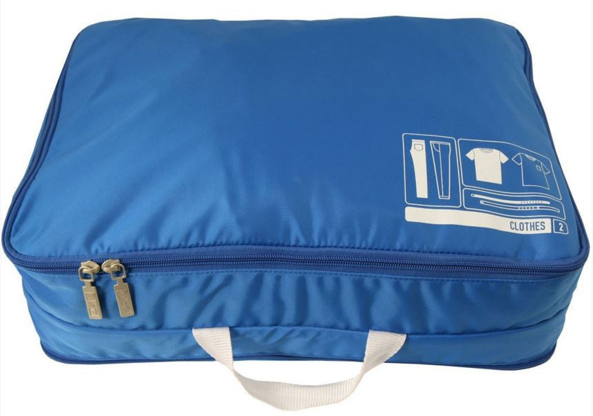 Spacepak Toiletry Bag