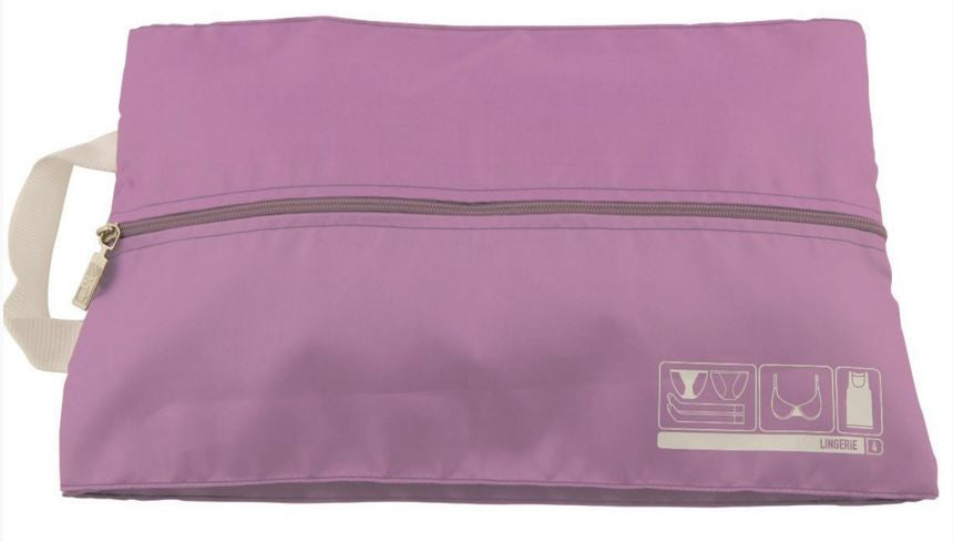 Spacepak Lingerie Bag