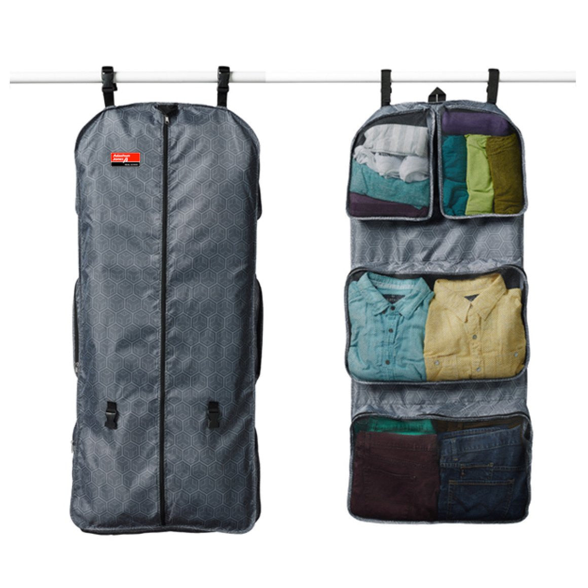 RuMe GTO Garment Travel Organizer