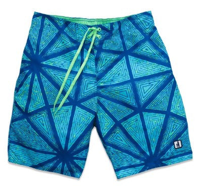 Johnnie-O Trip Surf Shorts