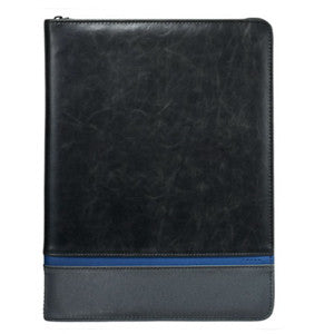 Cross Prime Zippered Padfolio Bundle Set