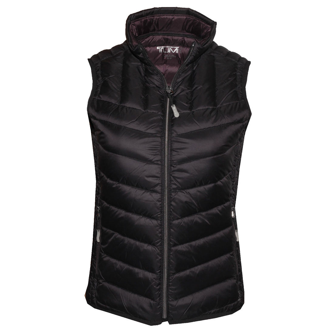 Tumi Women's Pax Vest - Black