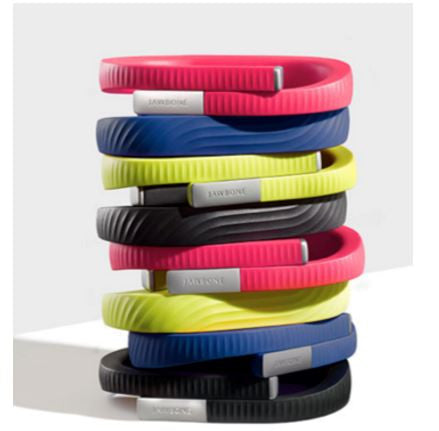 Jawbone UP24